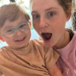 Meghan Trainor Instagram - Life lately 💚💙🚀🧸
