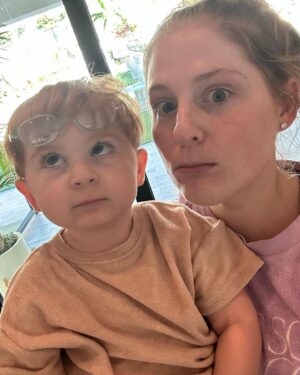 Meghan Trainor Instagram - Life lately 💚💙🚀🧸