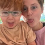 Meghan Trainor Instagram - Life lately 💚💙🚀🧸