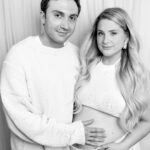 Meghan Trainor Instagram - This amazing man turned 31 yesterday and it’s crazy cuz I still feel like we are 22/24 and dating but we are almost at 7 years with 2 BABIES! Life with you is more than I could’ve ever dreamed of… and gets better every single day. I can’t believe you’re mine. I love you way too much. Happy birthday @darylsabara 😘