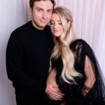 Meghan Trainor Instagram - This amazing man turned 31 yesterday and it’s crazy cuz I still feel like we are 22/24 and dating but we are almost at 7 years with 2 BABIES! Life with you is more than I could’ve ever dreamed of… and gets better every single day. I can’t believe you’re mine. I love you way too much. Happy birthday @darylsabara 😘