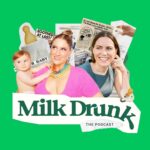 Meghan Trainor Instagram - Being a mama is the most amazing thing in the world, but there are also so many challenges that come along with it. One of the hardest things I’ve dealt with is the mom guilt that comes along with being a working mama and having a new baby at home. I got to talk about this and so much more on the @Bobbie Milk Drunk podcast. I am so proud to be a part of this team that will help to inspire a culture of confidence over comparison for all parents out there💕 Check out the full interview with @anjelikatemple and @profemilyoster at the link in my bio 🤰🍼