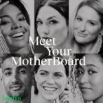Meghan Trainor Instagram - @Bobbie ring ring… the MotherBoard is calling ☎️ Introducing the Bobbie MotherBoard squad: @karliekloss @gabunion @tanfrance @profemilyoster and the two of us! 💖 We’re working TOGETHER to push the policies impacting parents–and of course share the highs, lows, and lessons learned along the way. Thanks to this mom-founded and led baby formula company for pulling us all together to make meaningful change! See our packed to-do list this year and follow along at bobbiemotherboard.com. #bobbiemotherboard