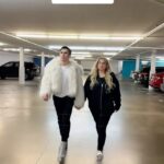 Meghan Trainor Instagram - ANYTHING FOR YOU @krisjenner 💖 @chrisolsen #iamyourmother #mother