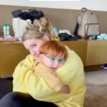 Meghan Trainor Instagram - Cant wait for our family to grow 😭@darylsabara #29weekspregnant