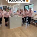 Meghan Trainor Instagram - @ryan.trainor’s hug at the end 😭💖 watch @kellyclarksonshow tomorrow to see