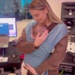Meghan Trainor Instagram – Thank you Nanit for creating products all us moms need 💘 Shop the I Am Your Mother bundle at the link in my bio! @get_nanit #NanitPartner