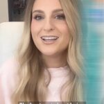 Meghan Trainor Instagram - Got to talk with @theskimm about my c-section experience with Riley and some other things I wrote about in my book #DearFutureMama - available for physical and audiobook pre-order now! 💕💕