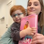 Meghan Trainor Instagram - Let me be ur TMI bestie during pregnancy 💖🤰dont feel alone during this experience 😘 #pregnancybook #dearfuturemama