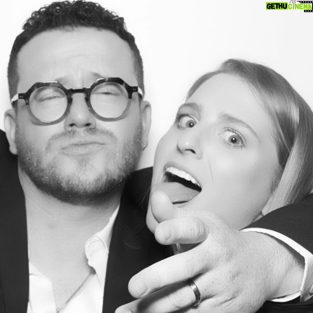 Meghan Trainor Instagram - Cant believe after four years, โAlrightโ is finally out in the world!!!!! ๐๐ So proud to have worked together on this with my bestie and we hope you enjoy this emotional banger ๐ฅน๐ #Alright