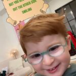 Meghan Trainor Instagram – Rileys bed head is too cute. We are SO excited that this song is finally OUT NOW @jimmyfallon #wrapmeup #jimmyfallon #christmasmusic 🎁🎄❤️