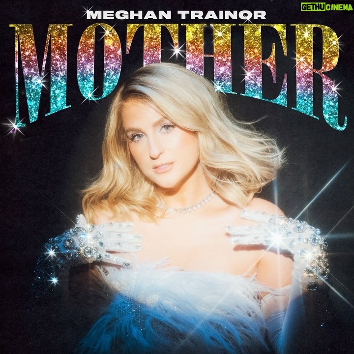 Meghan Trainor Instagram - MOTHER REMIXES ARE OUT NOW 💖 Thank youuu @ellisofficial, my little bro j.bird, and @secsotbeach for my new workout playlist 🏋️♀️🏃♀️✨