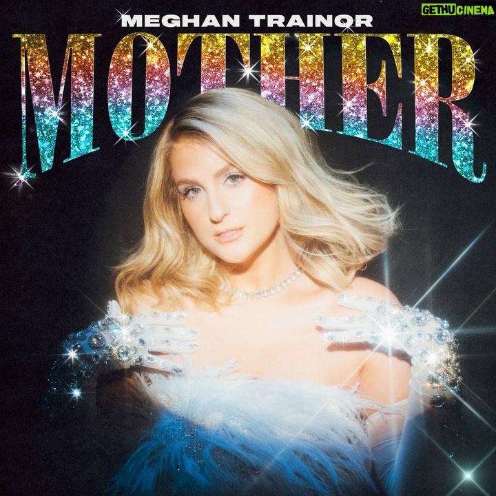 Meghan Trainor Instagram - MOTHER REMIXES ARE OUT NOW 💖 Thank youuu @ellisofficial, my little bro j.bird, and @secsotbeach for my new workout playlist 🏋️♀️🏃♀️✨
