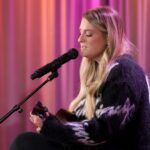 Meghan Trainor Instagram – We’re takin’ it back to our night with #MeghanTrainor at the #GRAMMYMuseum! 🤩
Not only did the GRAMMY-winning artist discuss details about her latest music and new book ‘Dear Future Mama’ in a Q&A with @Billboard’s Tetris Kelly, but she also gave an unforgettable performance with special guest #ScottHoying! GRAMMY Museum