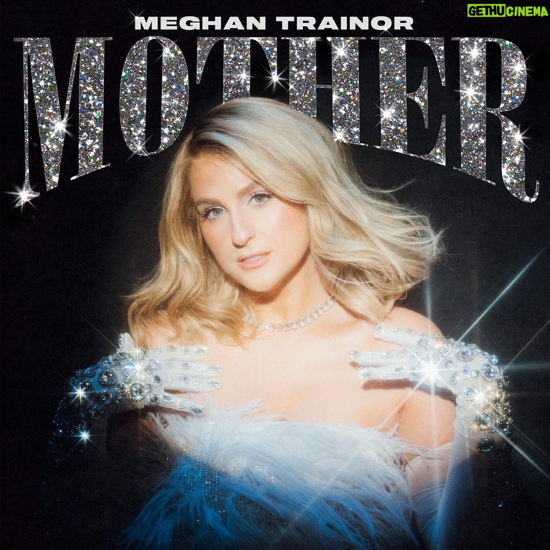 Meghan Trainor Instagram - The MOTHER ERA is finally here🤰Listen to the first preview of “Mother” on YouTube Shorts! 💕 #IAmYourMother