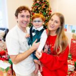 Meghan Trainor Instagram - Christmas 2022!🎄❤️🎁❤️🎄