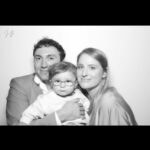 Meghan Trainor Instagram - 4 years of marriage to my favorite human ever. I’m forever in that honeymoon phase. Thank you for making me laugh so hard, for always making me feel SO loved and for being the best life partner ever. From saying “I love you” on day 6 of knowing each other, and writing you “Marry Me” after month one… I always knew it was you. AND Thank you for the sweetest boy ever😭❤️