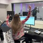 Meghan Trainor Instagram - HANDS ON ME!!! OCTOBER 13th!! WITH MY FAV @jasonderulo 🎤🥳🎧 #handsonme