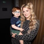 Meghan Trainor Instagram - Riley said “CHEEEEESE!”😭🥰🥹 #22weekspregnant