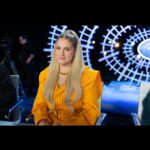 Meghan Trainor Instagram - Forgot to post these bomb ass looks from the @australianidol auditions! 😍🎉🦘🇦🇺 I love it here #australianidol