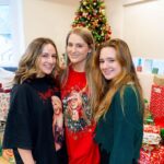 Meghan Trainor Instagram - Christmas 2022!🎄❤️🎁❤️🎄