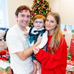 Meghan Trainor Instagram - Christmas 2022!🎄❤️🎁❤️🎄