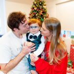 Meghan Trainor Instagram - Christmas 2022!🎄❤️🎁❤️🎄