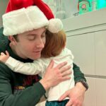 Meghan Trainor Instagram - Christmas 2022!🎄❤️🎁❤️🎄