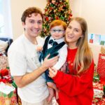 Meghan Trainor Instagram - Christmas 2022!🎄❤️🎁❤️🎄