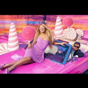Meghan Trainor Instagram - 4 years of marriage to my favorite human ever. I’m forever in that honeymoon phase. Thank you for making me laugh so hard, for always making me feel SO loved and for being the best life partner ever. From saying “I love you” on day 6 of knowing each other, and writing you “Marry Me” after month one…
I always knew it was you. AND Thank you for the sweetest boy ever😭❤️
