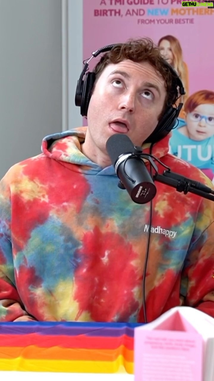 Meghan Trainor Instagram - New episode with our favorite guest of all time @darylsabara OUT NOW! ❤️🤣 @ryan.trainor @workinonitpod #workinonitpod #mensmentalhealth