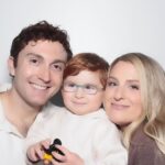Meghan Trainor Instagram - I love this little life @darylsabara ❤️