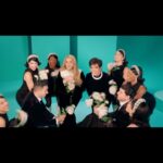 Meghan Trainor Instagram - Thank you to all the bday wishes! I can’t stop crying happy tears. I’M 30 AND THRIVING!❤️😭❤️ Ryan- A day late because I was living in the moment for the bday celebrations, but HAPPY BIRTHDAY @meghantrainor !! Here’s just some of the things you’ve accomplished in the last 10 years. I’m so incredibly proud of you and impressed by your continued work ethic and evolving artistry. Thank you for inspiring us all ❤️