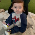 Meghan Trainor Instagram - I love this little life @darylsabara ❤️