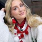 Meghan Trainor Instagram – New York was a dream! Thank you @jimmyfallon for being the nicest, most talented, and most giggliest man I’ve ever worked with. This duet has made so many dreams come true! I’ll never be able to thank you enough ❤️ please stream #wrapmeup and show Jimmy how he’s the true popstar (superstar) that he is! Last slide 👀 Christmas magic❤️🎄🎁
Dancers:
@robinmasella
@sariri15
@kdja030
@stephyonk
@camp_claire
@alekitty
@jojolinajavier
@markcruz17
@raymondbaynard
@garetthawe
@j0rdanchin
@kenny_bermudez
@jswagg93
#curtisholland (no IG account)
Stand-ins:
@yuzzz12 (Meghan)
@davidpaulkidder (Jimmy)
Choreographer:
@sarahogleby
Associate choreographer:
rachelbressdoroudian