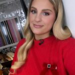 Meghan Trainor Instagram – New York was a dream! Thank you @jimmyfallon for being the nicest, most talented, and most giggliest man I’ve ever worked with. This duet has made so many dreams come true! I’ll never be able to thank you enough ❤️ please stream #wrapmeup and show Jimmy how he’s the true popstar (superstar) that he is! Last slide 👀 Christmas magic❤️🎄🎁
Dancers:
@robinmasella
@sariri15
@kdja030
@stephyonk
@camp_claire
@alekitty
@jojolinajavier
@markcruz17
@raymondbaynard
@garetthawe
@j0rdanchin
@kenny_bermudez
@jswagg93
#curtisholland (no IG account)
Stand-ins:
@yuzzz12 (Meghan)
@davidpaulkidder (Jimmy)
Choreographer:
@sarahogleby
Associate choreographer:
rachelbressdoroudian