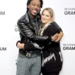 Meghan Trainor Instagram – We’re takin’ it back to our night with #MeghanTrainor at the #GRAMMYMuseum! 🤩
Not only did the GRAMMY-winning artist discuss details about her latest music and new book ‘Dear Future Mama’ in a Q&A with @Billboard’s Tetris Kelly, but she also gave an unforgettable performance with special guest #ScottHoying! GRAMMY Museum