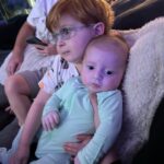 Meghan Trainor Instagram - Life lately 💚💙🚀🧸