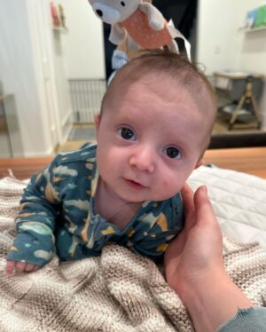 Meghan Trainor Instagram - Life lately 💚💙🚀🧸