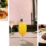 Megumi Han Instagram - 年 を 越 す パ ス タ この数年で我が家の恒例となった年越しパスタ。 大晦日になった瞬間に頂くのです。 今年もジャストタイムで頂きました。 ありがとうございます。 このお店は27年来のご縁が集う場所なのです。 あのとき小学生だった私も働くようになって こうして母と一緒に美味しいものを。 本当に幸せな事だと、年の瀬に噛み締めます。 いただきます。 ごちそうさまでした。 今年も感謝して。 #母 と過ごす #大晦日 #年越し蕎麦 ならぬ #年越しパスタ