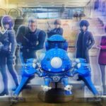 Megumi Han Instagram - 劇場版『#攻殻機動隊 #SAC_2045 最後の人間』初日舞台挨拶 ご来場頂きまして、誠にありがとうございました。 今日、この場に立ち会えた事を、心から誇りに思います。 少佐の、敦子さんの言葉が、想いが、行間が、攻殻を愛する皆さんにとっての原風景だったように感じました。 これが、ノスタルジーなのかもしれませんね。 忘れられるわけがありません、少佐。 これからも、アクセスし続けますからね。 常に遙か未来を生きながら、いまを生きる私たちに、生きるための戦いと、郷愁を与え続けてくれる、攻殻の世界。 また、素子たちに会わせて下さい。 皆さん、忘れずに、頼みましたよ。 昨日という日に、感謝と祝福を込めて。 映画は、12/14までの期間限定上映です。 是非、多くのご来場、お待ちしております。 __________ 敦子さんと明夫さん、お誕生日おめでとうございます。 __________ 🍮💭🌸 新宿ピカデリー