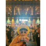 Megumi Han Instagram - お邪魔させて頂きました。 __________ YUZU SPECIAL LIVE 2023 HIBIKI in K-Arena Yokohama BEAUTIFUL never give up __________ ゆずのお二人と、ここに集ったすべての人たちの故郷が、音となり響いていて、終始、視界が滲んでおりました。 移ろいゆく中で、変化しながらも、変わらないものが、そこにあって。 なんだか、とても、郷愁を感じました。 生きていて感じる、すべての感情・感覚と、エネルギー。 地に根っこを強く張って、宇宙へと羽ばたくマンパワー。 ステージと客席が、互いを労い合う光景に、胸が熱くなるばかり。 『「「ありがとうございました！！」」』 『REASON』に『マスカット』所縁ある楽曲たちにも、久しぶりに会えて嬉しかったです。 ご縁を大切にして下さる、ゆずのお二人と皆さんの事が、ずっと大好きだーーー！！ 🌱 🟡 ちなみに、当方、高校1年のときの合唱コンは『夏色』。 アコースティックギターを頑張って弾き語り。 やっぱり、青春の傍らに、いつも。 「もう一回！！もう一回！！」 この日も弾け飛びました。 #ゆず #ゆずLIVE #横浜 #yokohama #Kアリーナ横浜 #ゆずKアリーナ横浜ENCORE