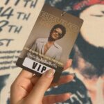 Megumi Han Instagram - BEST OF BRUNO MARS LIVE AT TOKYO DOME とにかく、最高だった。 ありがとう、Bruno。 最高に、Kawaii。 ⌘＿＿＿＿＿＿＿＿＿＿＿＿＿＿＿＿＿＿＿＿ お世話になっている方のご縁のもと 此処に在れた事が 本当に有難く、倖せでした。 ￣￣￣￣￣￣￣￣￣￣￣￣￣￣￣￣￣￣￣￣⌘ #brunomars #bruno #brunoiskawaii 東京ドーム