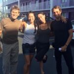 Mela Murder Instagram - @thefloridaproject is back on Netflix ❤️ reflecting on that time fills my heart with so much gratitude @bakermovies seriously took a risk casting me for the role of Ashley on that scale of film especially having never acted before (wild!) it’s what makes him genius and unique and stand apart from other directors who believe that only attaching big name celebrities will get a film financed or recognized, he never compromised his vision! true artistry! Forever inspired forever grateful .Thank you for seeing and believing in me Sean ❤️ #thefloridaproject