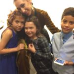 Mela Murder Instagram - @thefloridaproject is back on Netflix ❤️ reflecting on that time fills my heart with so much gratitude @bakermovies seriously took a risk casting me for the role of Ashley on that scale of film especially having never acted before (wild!) it’s what makes him genius and unique and stand apart from other directors who believe that only attaching big name celebrities will get a film financed or recognized, he never compromised his vision! true artistry! Forever inspired forever grateful .Thank you for seeing and believing in me Sean ❤️ #thefloridaproject