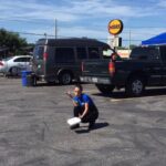 Mela Murder Instagram - @thefloridaproject is back on Netflix ❤️ reflecting on that time fills my heart with so much gratitude @bakermovies seriously took a risk casting me for the role of Ashley on that scale of film especially having never acted before (wild!) it’s what makes him genius and unique and stand apart from other directors who believe that only attaching big name celebrities will get a film financed or recognized, he never compromised his vision! true artistry! Forever inspired forever grateful .Thank you for seeing and believing in me Sean ❤️ #thefloridaproject