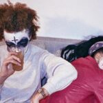 Mela Murder Instagram - 4 years sober soon. Whenever I reflect on my sobriety i always think of Mac. I still can’t believe addiction took him from us. I wish it hadn’t. I wish he were still here, his overdose keeps sobriety into perspective when I’m really struggling with relapse triggers. Life is precious and worth being healthy and present for. That fact doesn’t always compensate the reality of Life not being easy to exist in and understand. I do think it’s natural to desire escapism when the intensity of life feels unbearable. But poisoning ourselves for the sake of not feeling isn’t the answer.. who knows what the future holds for me as far as my relationship with alcohol goes.. i do miss drinking I don’t miss the blacks outs or the chaos or shame that always came with it. I really do romanticize the idea of me working up the tolerance and self control to drink responsibly Im also completely aware those thoughts are delusional I’ll never be a responsible drinker I wasn’t meant to be . I’m an addict in active sobriety and I hope I’m able to keep choosing this. I hope!