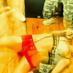 Mela Murder Instagram - 4 years sober soon. Whenever I reflect on my sobriety i always think of Mac. I still can’t believe addiction took him from us. I wish it hadn’t. I wish he were still here, his overdose keeps sobriety into perspective when I’m really struggling with relapse triggers. Life is precious and worth being healthy and present for. That fact doesn’t always compensate the reality of Life not being easy to exist in and understand. I do think it’s natural to desire escapism when the intensity of life feels unbearable. But poisoning ourselves for the sake of not feeling isn’t the answer.. who knows what the future holds for me as far as my relationship with alcohol goes.. i do miss drinking I don’t miss the blacks outs or the chaos or shame that always came with it. I really do romanticize the idea of me working up the tolerance and self control to drink responsibly Im also completely aware those thoughts are delusional I’ll never be a responsible drinker I wasn’t meant to be . I’m an addict in active sobriety and I hope I’m able to keep choosing this. I hope!