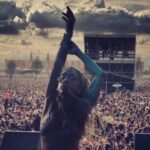 Mela Murder Instagram - grateful to be me.