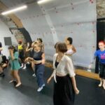 Mela Murder Instagram - My first dance workshop in 6 years ! First workshop sober first workshop as a mom. I broke down crying in the cab to the studio, I felt triggered to drink .. drinking was my way of coping with anxiety before getting in front of a room filled with strangers expecting you to deliver some hot shit 😂 I never really connected with anyone who came out to support me. I REALLY wanted to connect with each individual that left their home to share space with me. My vision when creating the approach for this was to give the tribe a glimpse into my healing journey. I named the work shop SURRENDER. first hour was SHADOW second was HIGHER. Feeling safe is always my main priority when gathering. Working through the initial guards up to be fully present in our bodies but mindful and respectful of everyone else. vulnerability is not easy. I gained more then I thought I would. All I have are my feelings that’s it I have nothing more to say other then THANK YOU! And that The next one is already in the works My favorite song by @originalsaso @dosflakos called SAZON ❤️‍🔥 London, United Kingdom